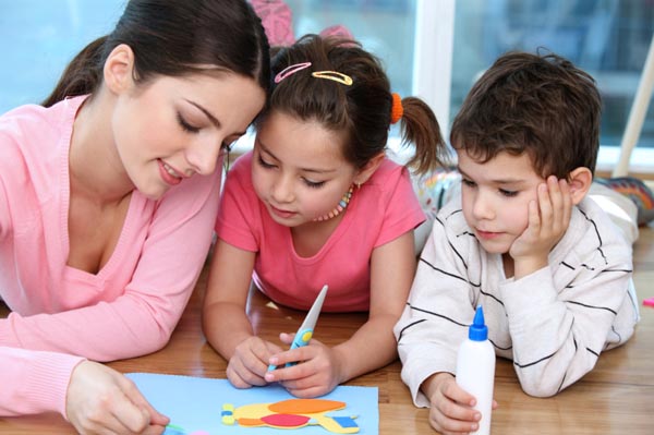 Las Vegas Nanny Agency Makes It Easy To Find Your Ideal