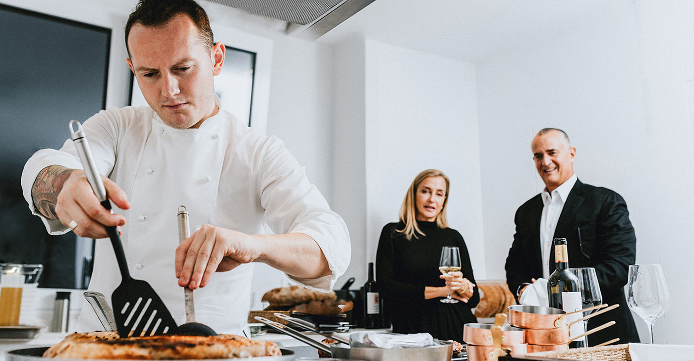 Personal Chefs in Las Vegas, NV